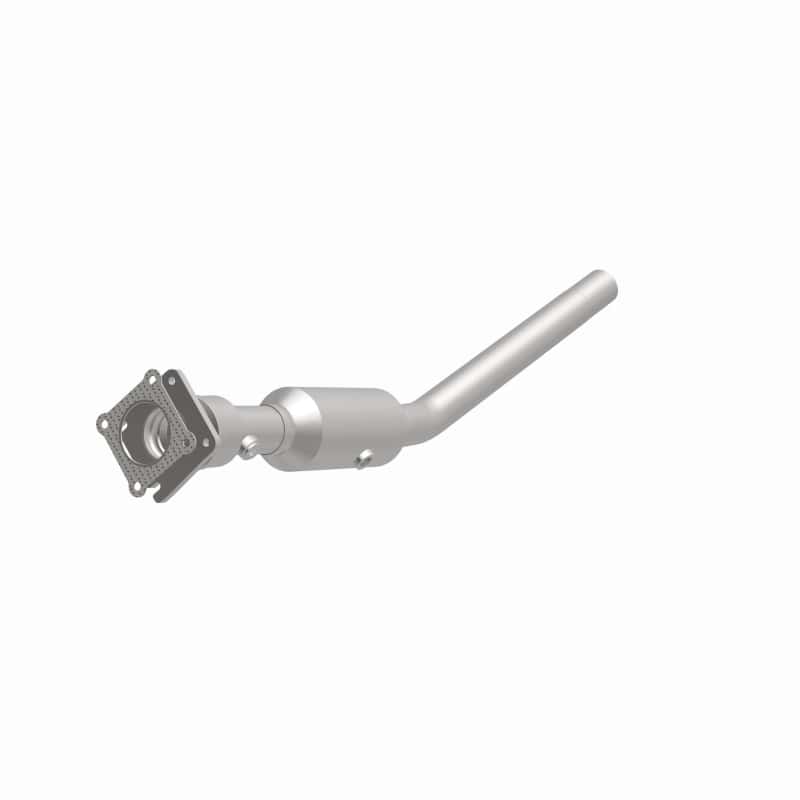 Magnaflow — Magnaflow Conv DF 2004 Sebring L4 2.4 OEM Underbody
OEM Grade
OEM - view 28