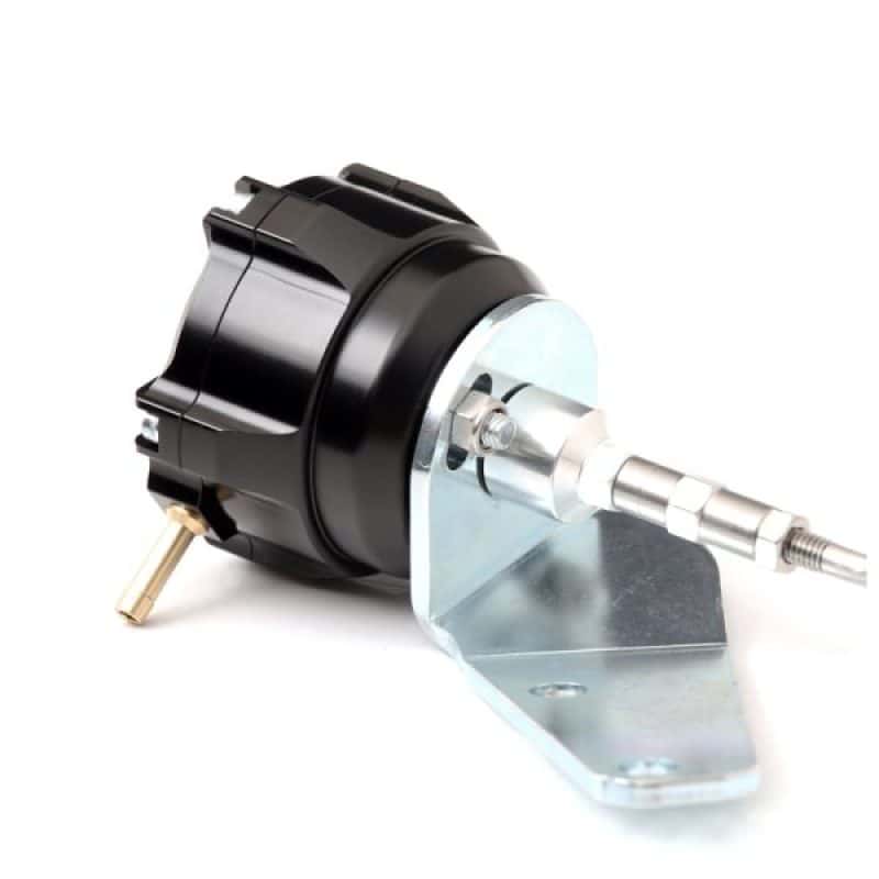 Go Fast Bits — GFB Mitsubishi EVO 9 Internal Wastegate Actuator
Internal Wastegate - view 4
