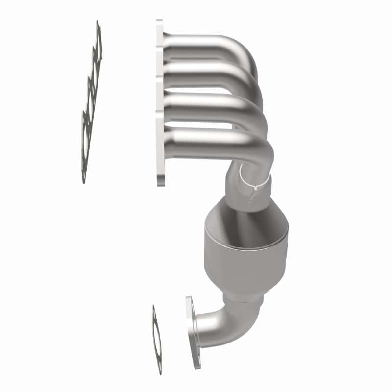 Magnaflow — MagnaFlow Conv Direct Fit 98-01 Hyundai Elantra 1.8L
California - view 20