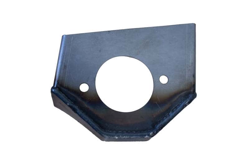 RustBuster — Rustbuster Front Cab Mount Right Side - view 3