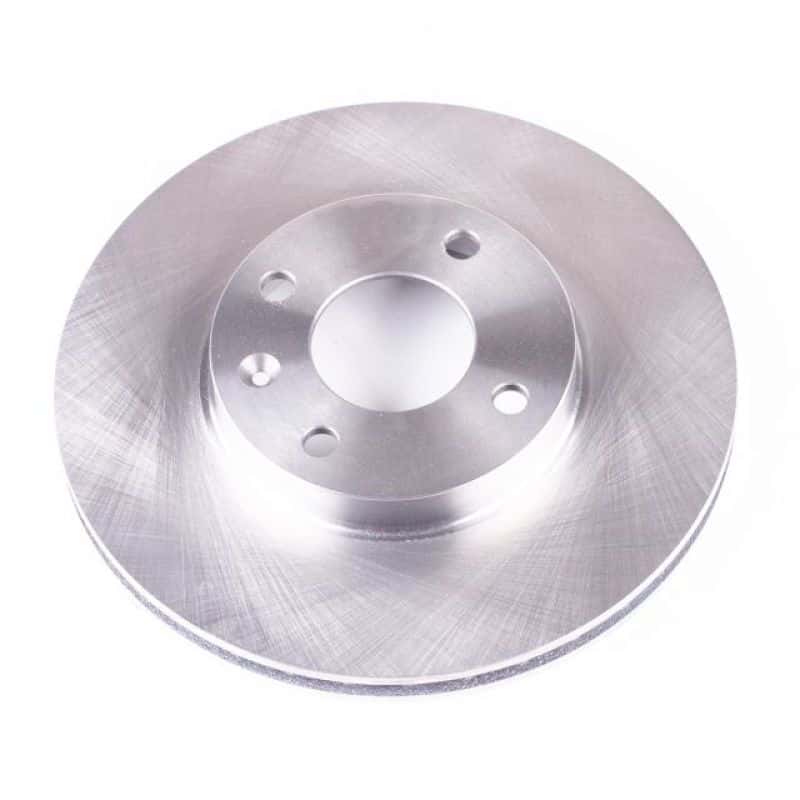 PowerStop — Power Stop 16-19 Chevrolet Spark Front Autospecialty Brake Rotor
AutoSpecialty Rotor - view 1