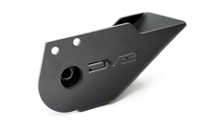 DV8 Offroad — DV8 Offroad 2021 Ford Bronco Trailing Arm Skid Plates
Skid Plates - view 9