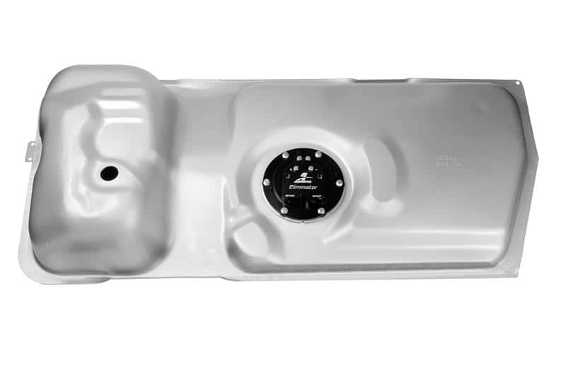 Aeromotive — Aeromotive 86-98.5 Ford Mustang - Eliminator Stealth Fuel System w/Tank
Fuel Pump - view 3