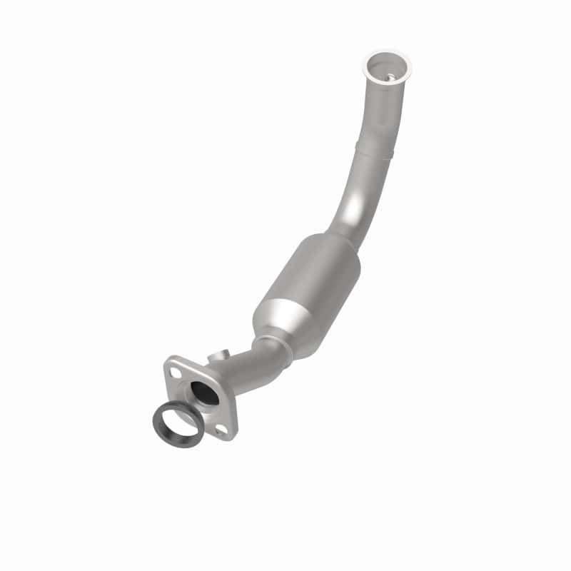 Magnaflow — MagnaFlow Conv Direct Fit OEM 2004 Jeep Liberty Underbody
California - view 17
