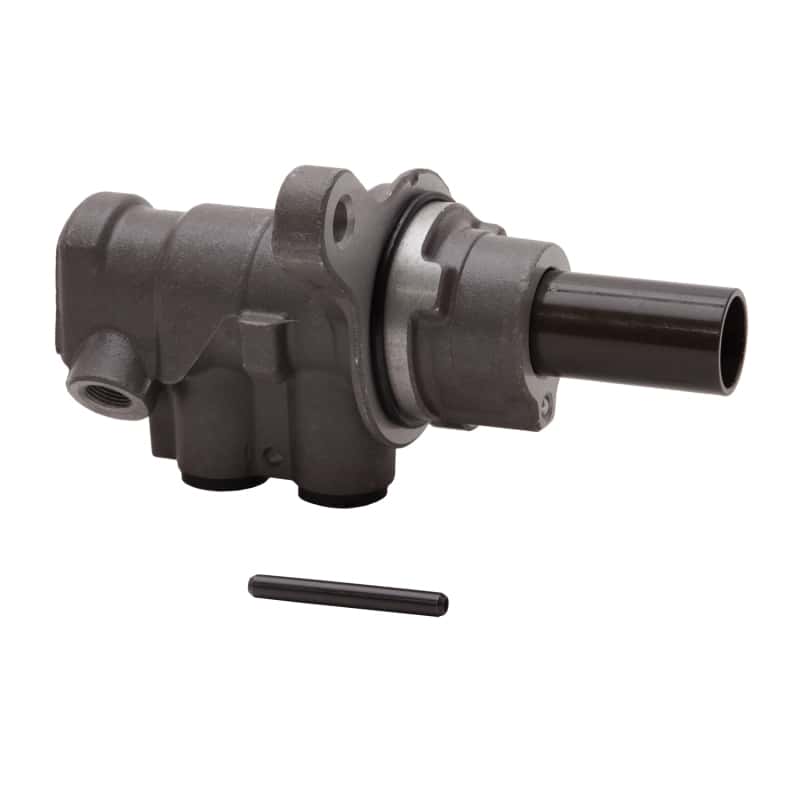 DFC — DFC 08-17 Nissan Rogue Select Brake Master Cylinder
DFC Brake Master Cyl - view 1