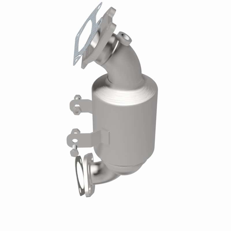 Magnaflow — Magnaflow 14-17 ProMaster 1500 V6 3.6 OEM Manifold Direct Fit Converter
OEM Grade
OEM - view 16