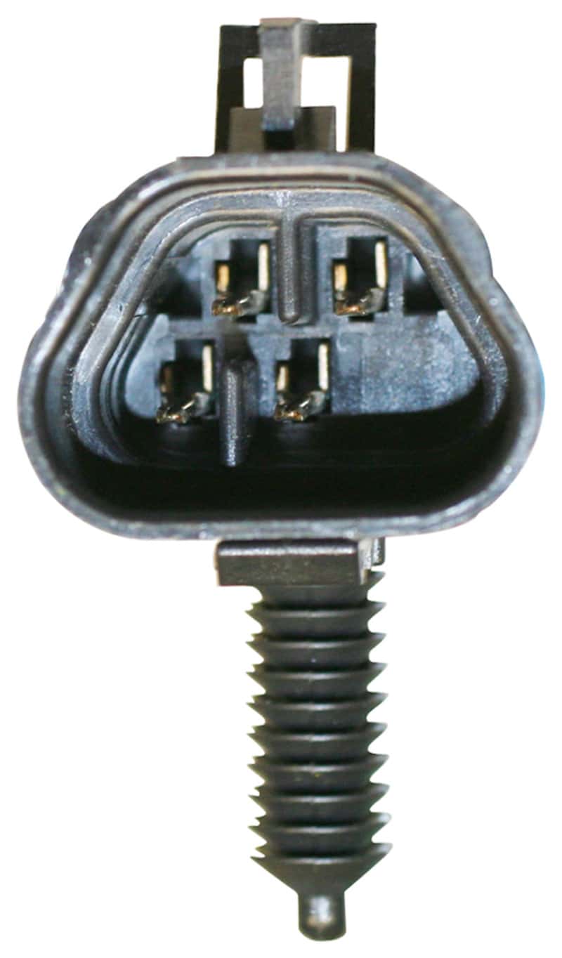 NGK — NGK Chevrolet Avalanche 2500 2006-2003 Direct Fit Oxygen Sensor
Oxygen Sensor - view 3