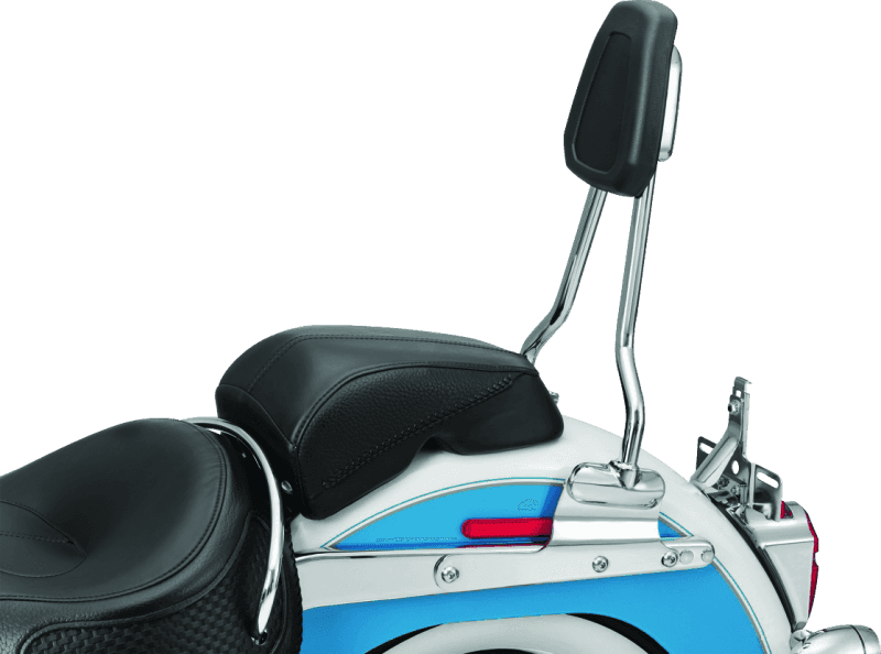 Kuryakyn — Kuryakyn Sissy Bar For 06-17 Softail Chrome - view 2