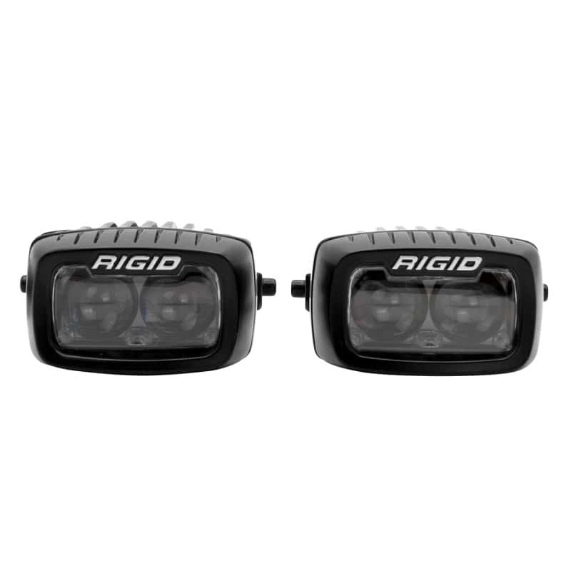 Ford Racing — Ford Racing 21-23 Ford F150 Raptor / 22-23 Ford Bronco Raptor Off-Road Driving Lamp Upgrade - Pair
Driving Light - view 2