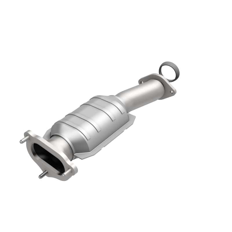 Magnaflow — MagnaFlow Conv DF 04 Ranger/BSer 3.0 Rear
HM Grade
HM - view 28