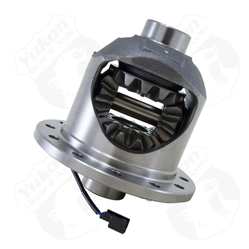 Yukon Gear & Axle — Yukon Gear Electric Locker 12-14 Ford F150 SVT Raptor
Electric Locker  - view 1