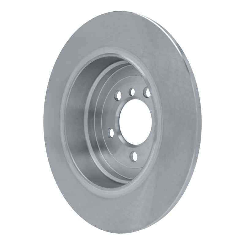DFC — DFC 03-05 Land Rover Range Rover Rear Brake Rotor
DFC Brake Rotor - view 4