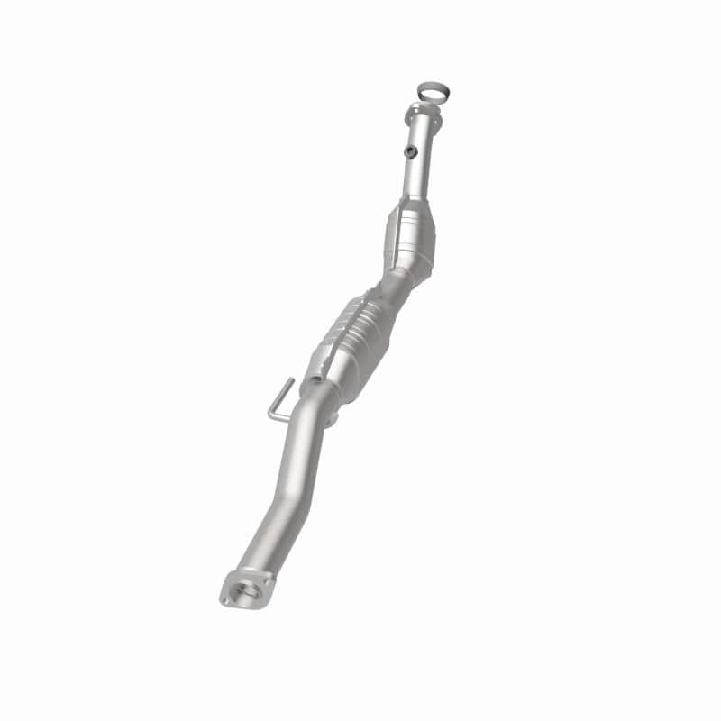 Magnaflow — Magnaflow Conv DF 2007-2011 RANGER 2.3L Underbody
OEM Grade
OEM - view 17