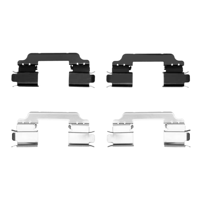DFC — DFC 06-24 Mercedes-Benz SL550 Front/Rear Premium Hardware Kit
DFC Disc Brk Hdw Kit - view 2