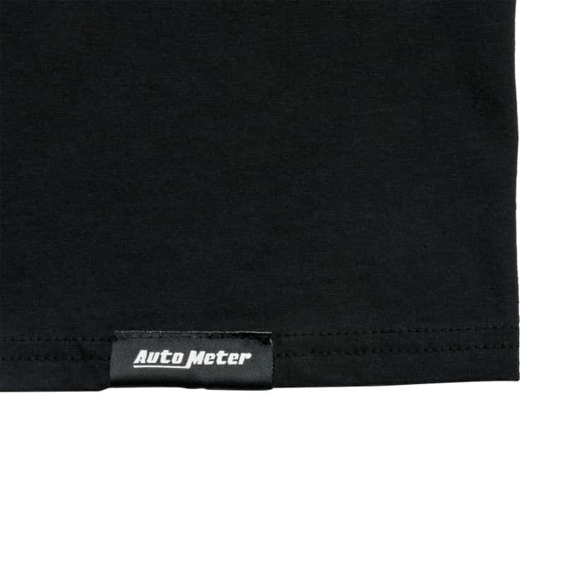 AutoMeter — Autometer Vintage T-Shirt Black Large
T-SHIRT VINT BLK LRG - view 4