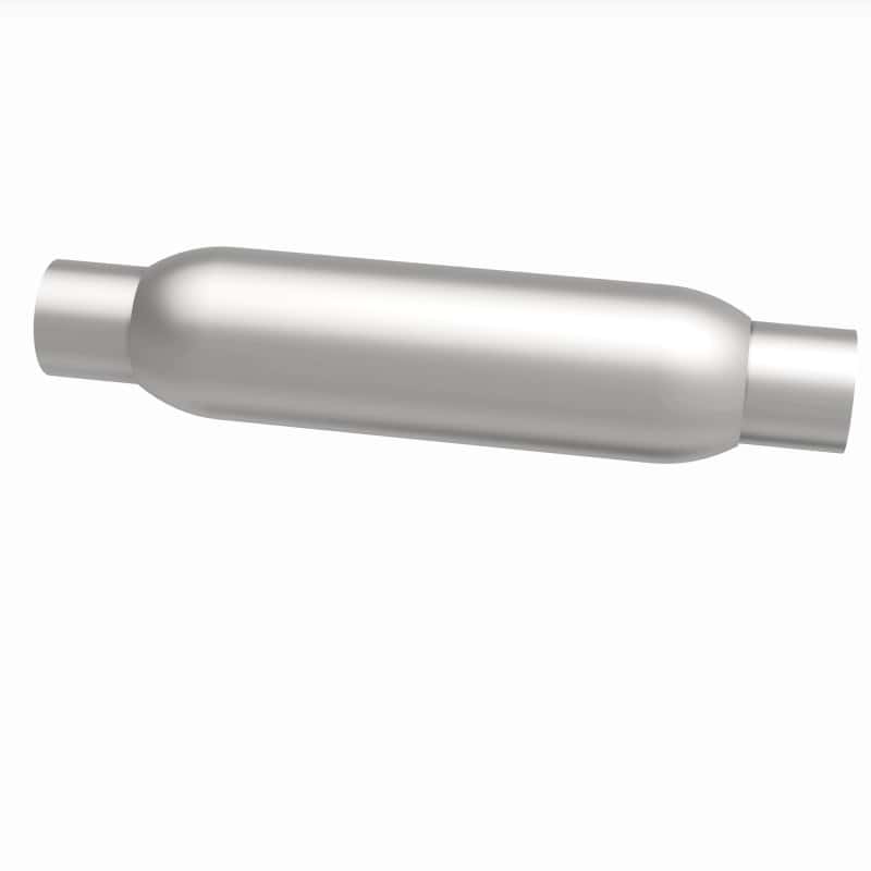 Magnaflow — MagnaFlow Muff GP 3.5in Dia 16in Overall Length 2.25in Inlet / 2.25in Outlet
Glasspack - view 26