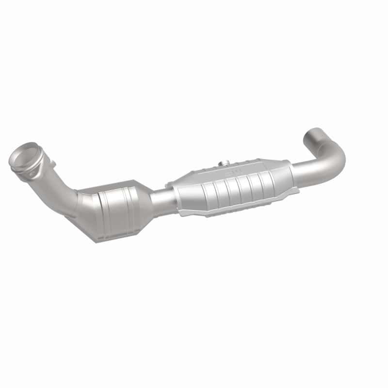 Magnaflow — MagnaFlow Conv DF 99-00 Ford Exped 4.6L
California - view 10
