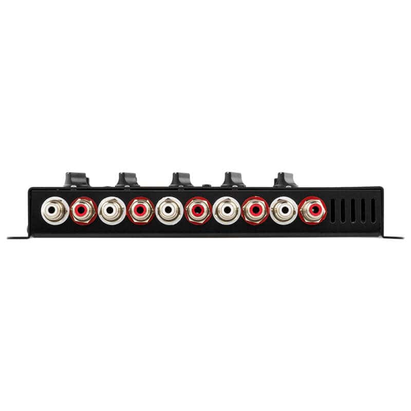 DS18 — DS18 High Volt 5-Way Active Crossover - view 3