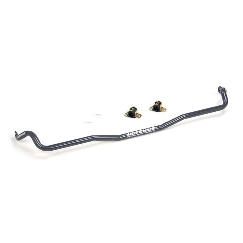 Hotchkis — Hotchkis 13 Subaru BRZ / 13 Scion FR-S Front Adjustable Sport Swaybars
Sway Bar Assembly
F. Sway Bar Set - view 3