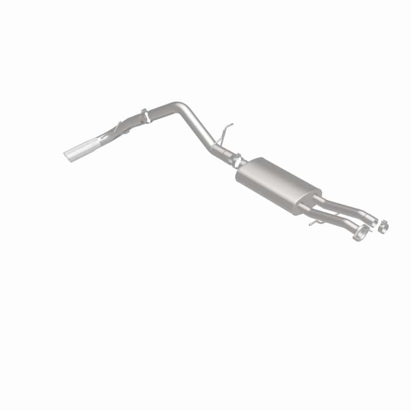 Magnaflow — MagnaFlow Sys C/B Escalade 6.0L 00-02
Cat-Back - view 9