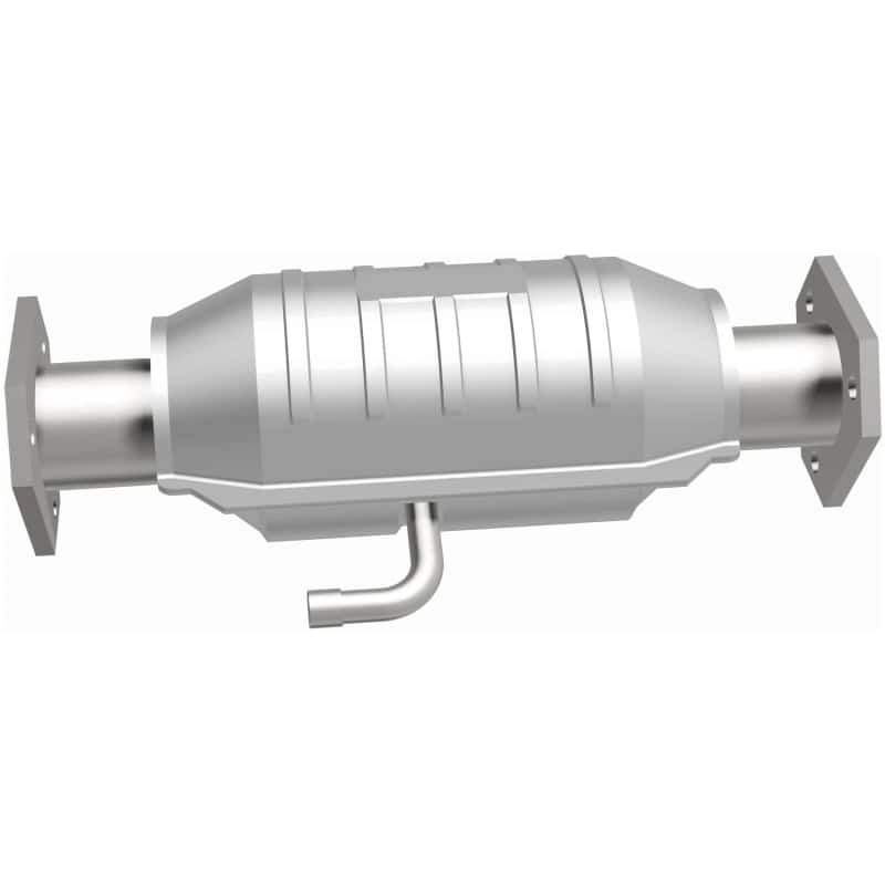 Magnaflow — MagnaFlow Conv Direct Fit VW 82 84
Standard Grade
Standard - view 32