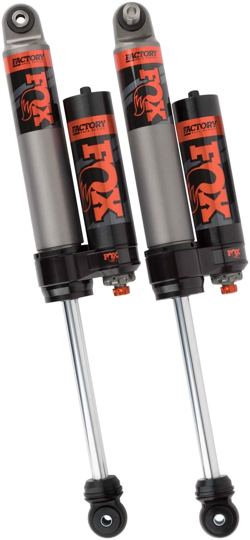 FOX — Fox 18-Up Jeep JL 2.5 Performance Series 10.2in. Smooth Body Piggyback DSC Rear Shock 0-1.5in. Lift
2.5 Shocks - view 14