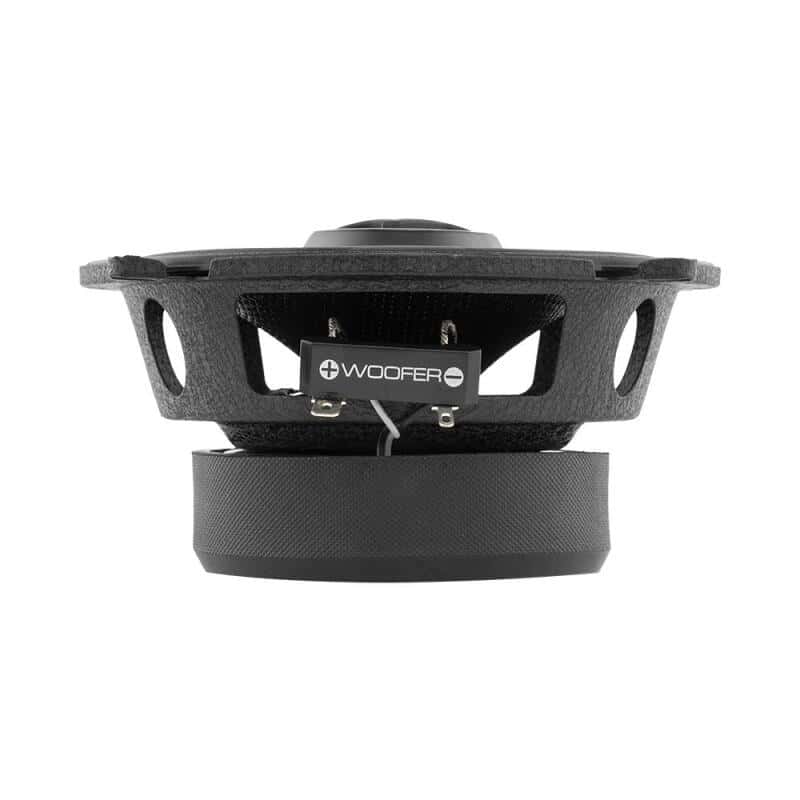 DS18 — DS18 5.25in 60Watts RMS 4 ohm 2-Way Coaxial Speaker w/ Kevlar Cones - view 7
