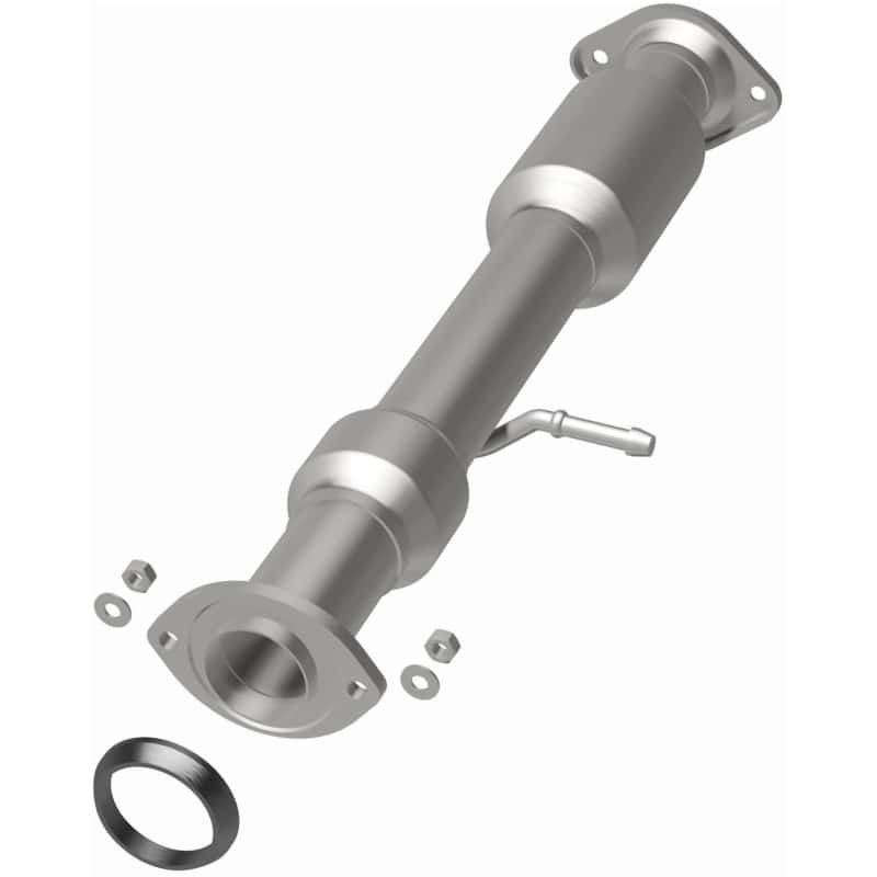 Magnaflow — Magnaflow 14-15 Toyota Highlander 3.5L Direct Fit Converter
California - view 4
