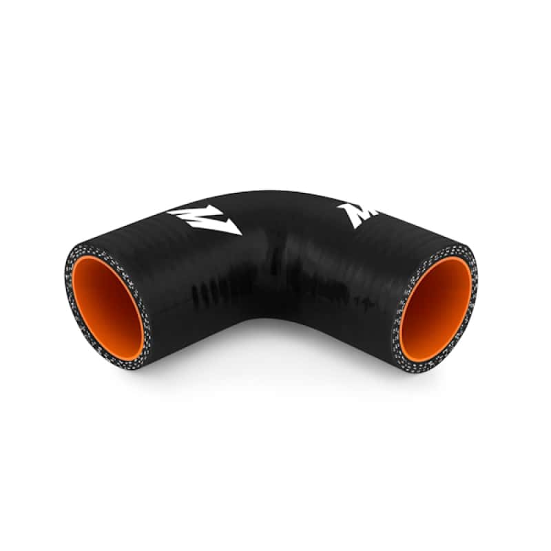 Mishimoto — Mishimoto 90-95 Chevy Corvette ZR1 Black Silicone Hose Kit
Coolant Hose Kit - view 6