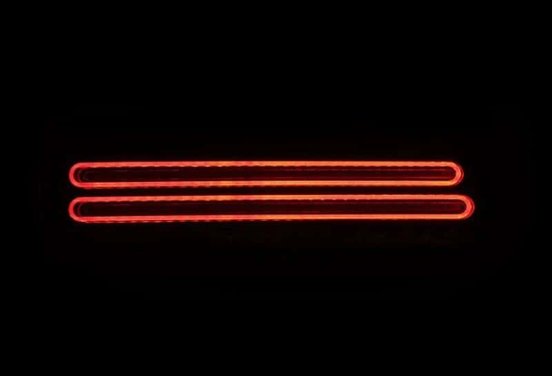 AlphaRex — AlphaRex 23-25 Nissan Z Nova-Series Twin-Loop Style Prismatic LED Tail Lights - Black
Taillight Assembly - view 3