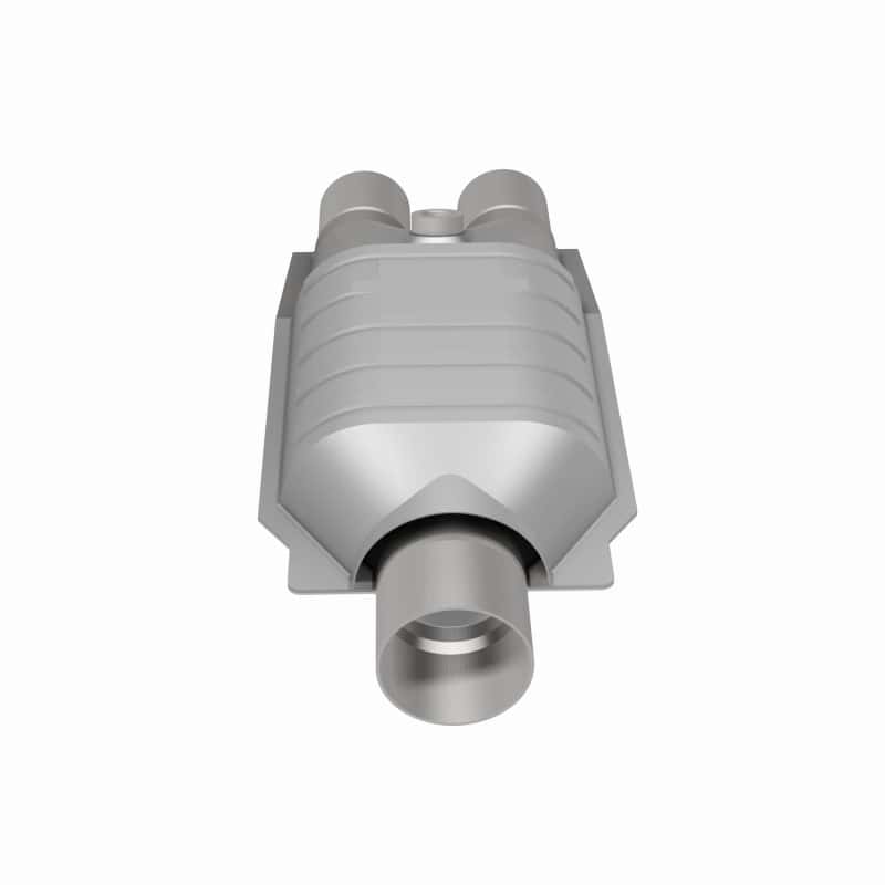 Magnaflow — MagnaFlow Conv Universal 3/2 Single / Dual with O2
HM Grade
HM - view 16