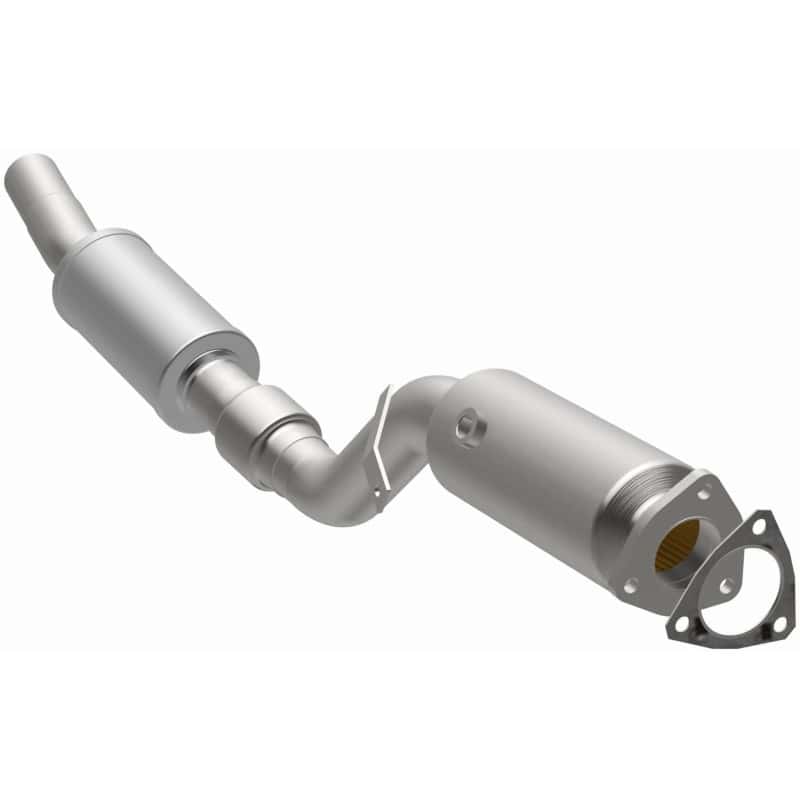 Magnaflow — MagnaFlow Conv DF 05-09 Audi Quattro 3.2L Driver Side
OEM Grade
OEM - view 30