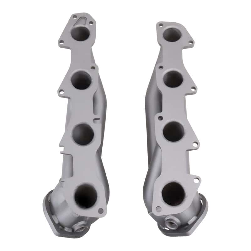 BBK — BBK 05-15 Dodge Challenger/Charger 5.7 Hemi Shorty Tuned Exhaust Headers - 1-3/4 Titanium Ceramic
Exhaust Headers - view 13