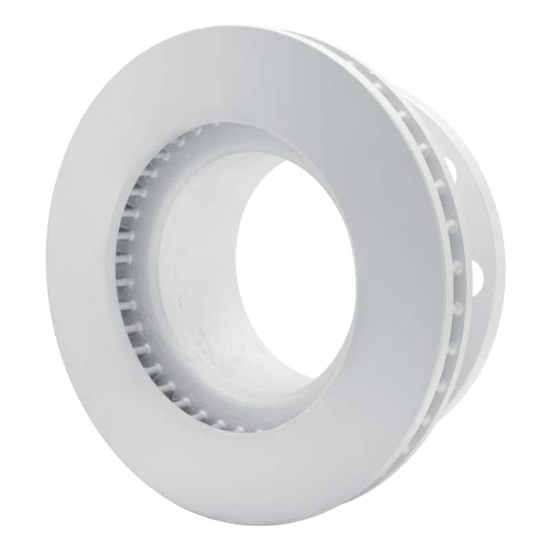 DFC — DFC 84-94 Ford 8000 Series (Air Over Hydros) Front GeoSPEC Coated Rotor
DFC Brake Rotor - view 4