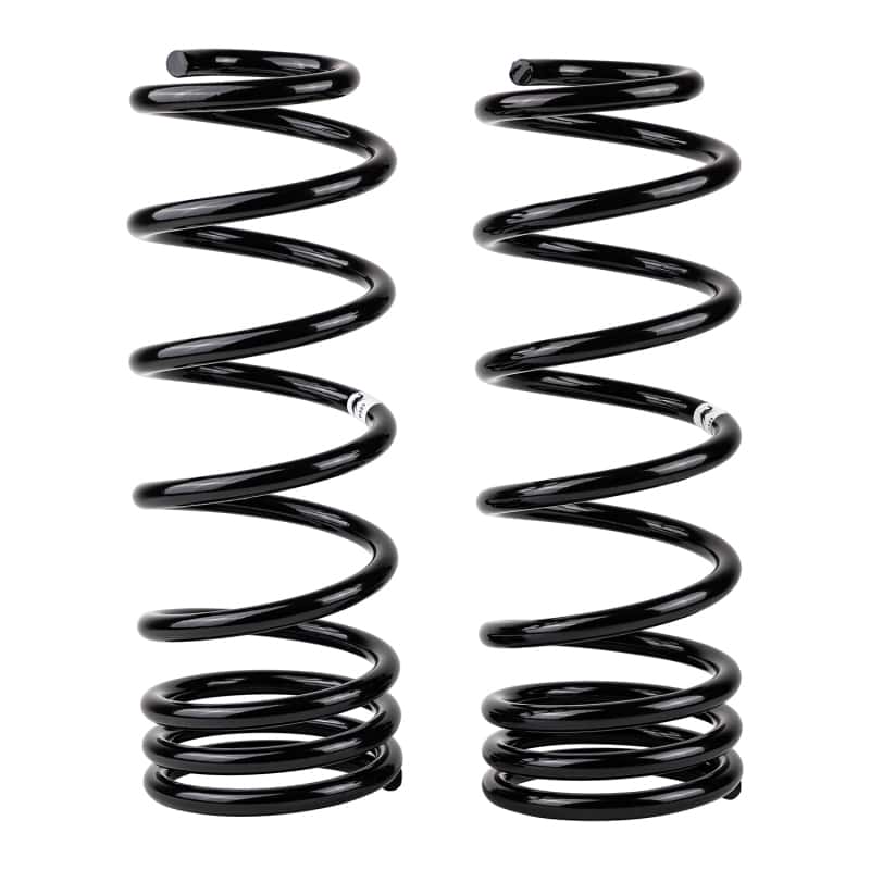 Old Man Emu — ARB / OME Coil Spring Rear Np300 Med - view 5