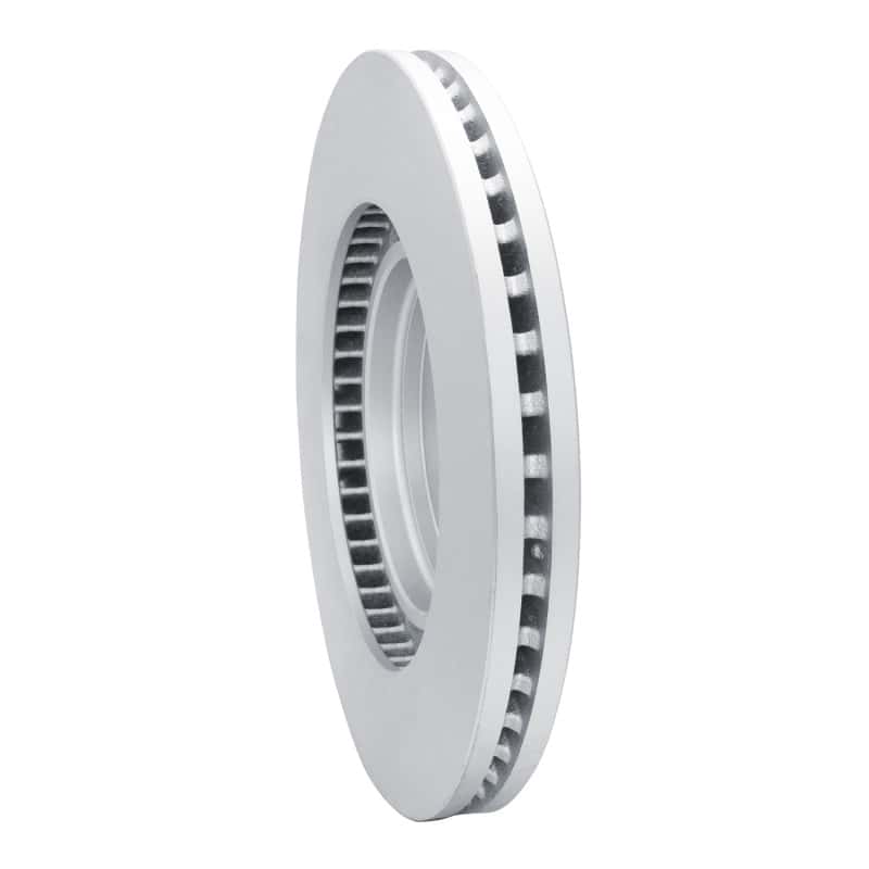 DFC — DFC 21-26 Genesis GV70 Front GeoSPEC Coated Rotor - view 4