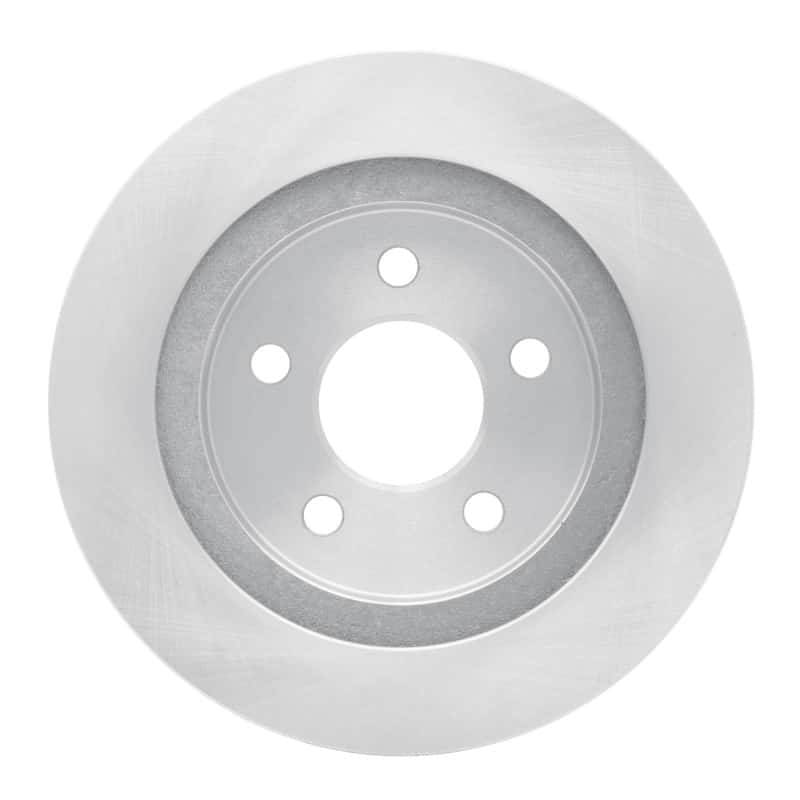 DFC — DFC 93-97 Chevrolet Camaro Rear Brake Rotor
DFC Brake Rotor - view 5