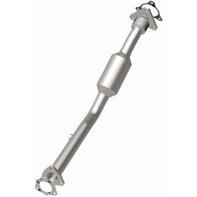 Magnaflow — MagnaFlow When out of stock use 46694
HM Grade
HM - view 4