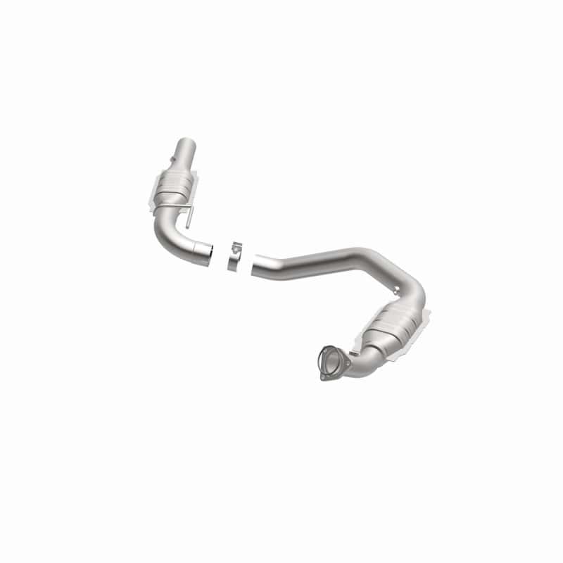 Magnaflow — MagnaFlow Conv DF 03-05 Express 2500 4.8L Driver Side
HM Grade
HM - view 25