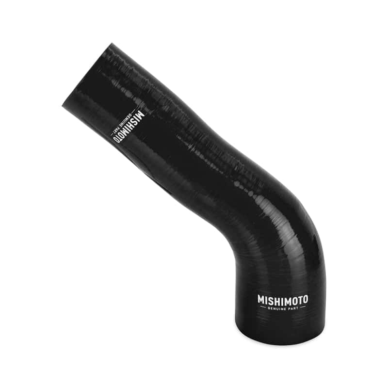 Mishimoto — Mishimoto 13-17 Hyundai Veloster Turbo Silicone Intercooler Hose Kit - Black
Silicone Hose Kit - view 2