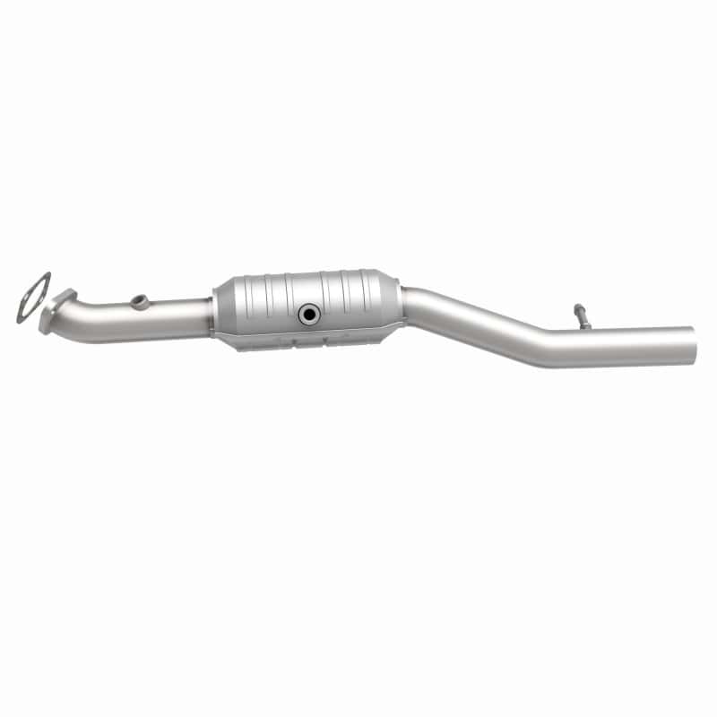 Magnaflow — MagnaFlow Conv DF 08-09 Mitsubishi Lancer 2.0L w/o Turbo *NOT FOR SALE IN CALIFORNIA*
OEM Grade
OEM - view 11