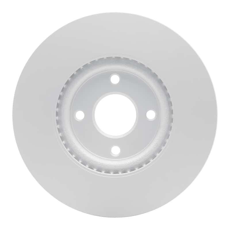 DFC — DFC 18-22 Ford EcoSport Front GeoSPEC Coated Rotor
DFC Brake Rotor - view 5
