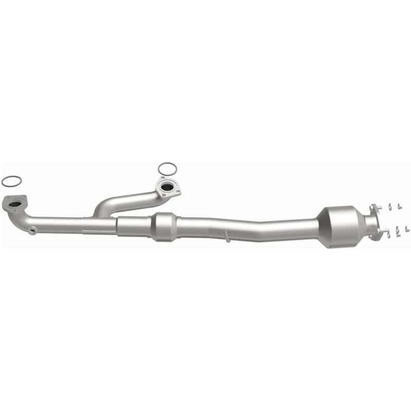 Magnaflow — MagnaFlow Conv Direct Fit 13-14 Accord 3.5L
OEM Grade
OEM - view 5
