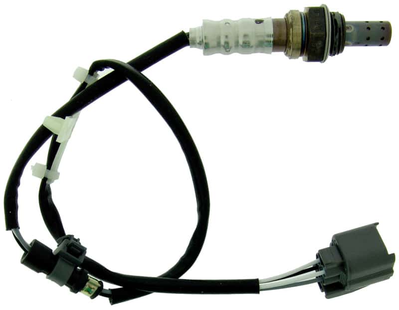 NGK — NGK Honda Prelude 2001-1997 Direct Fit Oxygen Sensor
Oxygen Sensor - view 1