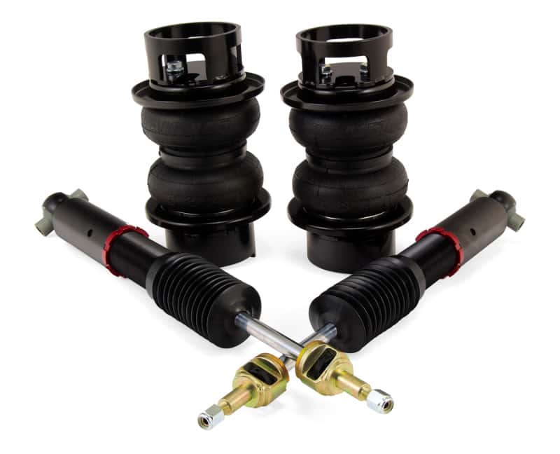 Air Lift — Air Lift Performance BMW F30 3-Series (incl xDrive) Rear Kit
Air Lift Performance - view 9