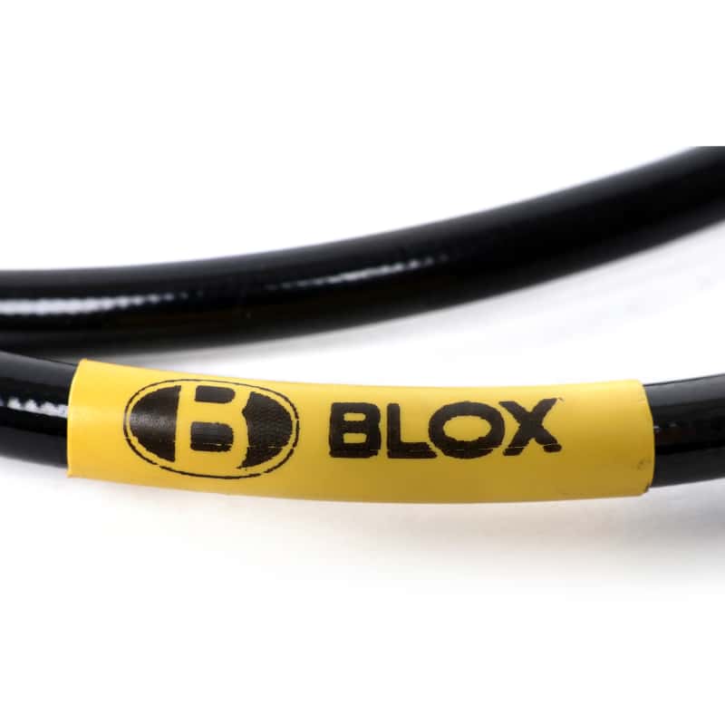 BLOX Racing — Blox Racing Clutch Line Kit Honda K-series Includes Civic/Integra w/ K-swap/J-swap - view 3