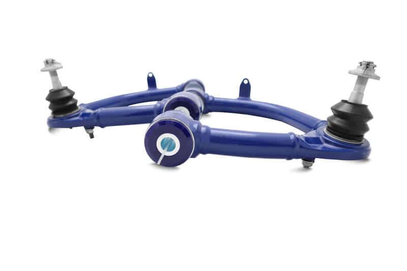 Superpro — SuperPro Toyota Land Cruiser 300 Series Front Fixed Offset Control Arm Kit
Complete Arms - view 3
