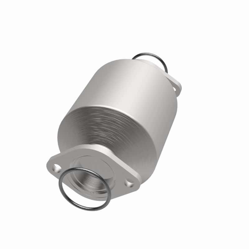Magnaflow — MagnaFlow Conv DF 93-97 Geo Prizm-Toyota Celi
Standard Grade
Standard - view 26