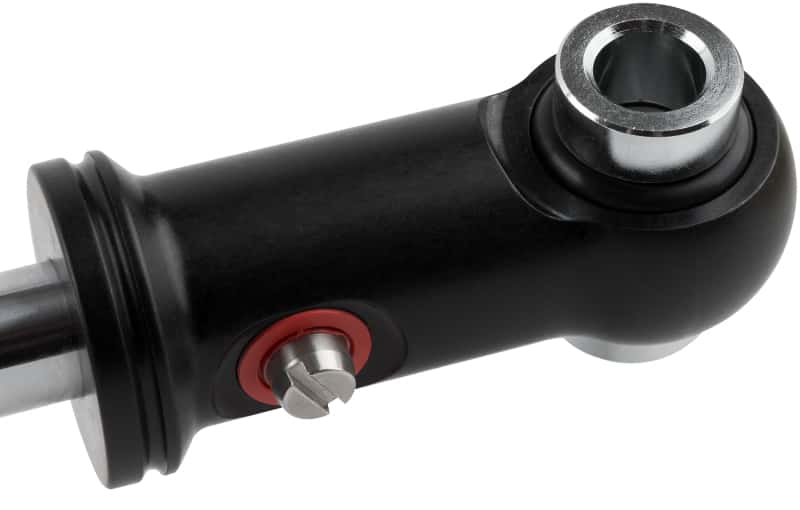 FOX — Fox 14-18 Ram 2500/3500 2.0 Perf Series 8.2in 23.3in Ext Through Shaft Axle Mount ATS Stabilizer
2.0 Stabilizer - view 4