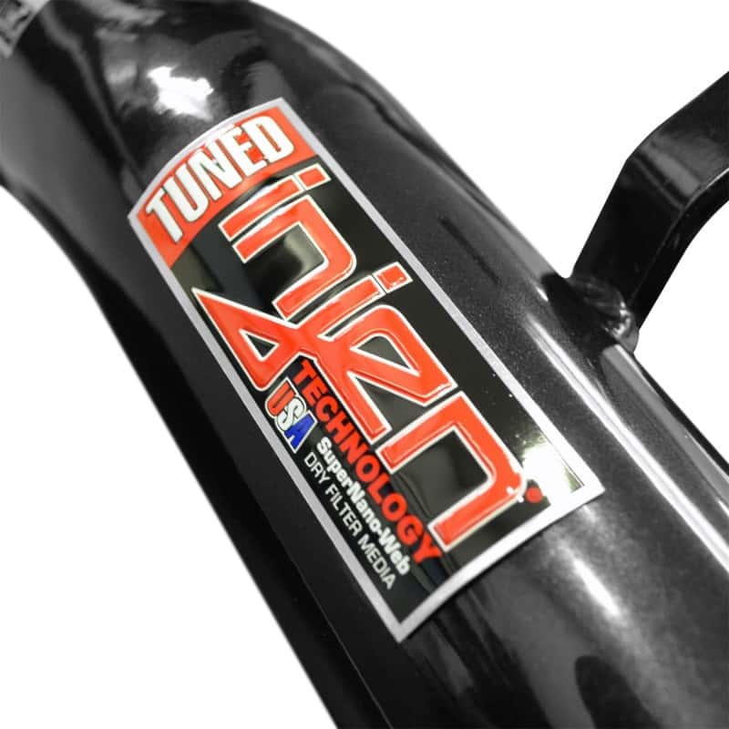 Injen — Injen 2017 Hyundai Elantra 2.0L (t) Wrinkle Black Cold Air Intake
Cold Air Intake
Air Intake Kit - view 3
